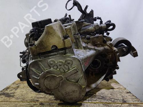 Gearbox KIA RIO II (JB)  | BP12625422M3 