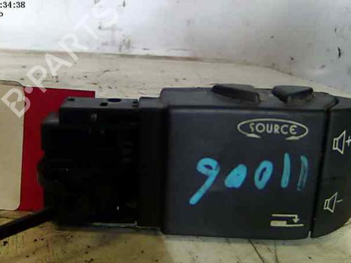 Used Switch RENAULT LAGUNA III (BT0/1) 1.5 dCi (BT00, BT0A, BT0T, BT1J) (110 hp) 12607635