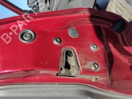 Rear right lock SEAT IBIZA II (6K1)  | BP12625920C99 
