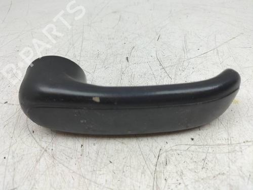 Andre HYUNDAI H-1 Travel (TQ) 2.5 CRDi (170 hp) 24015689