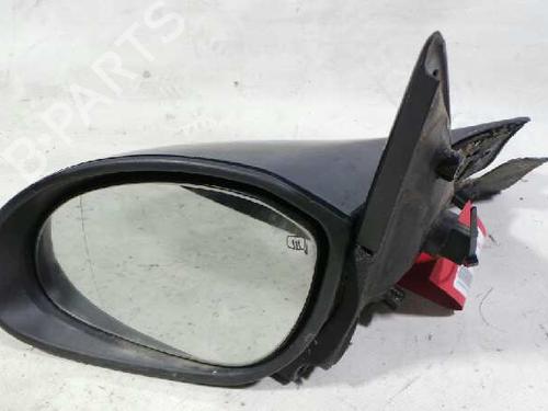 Used Left mirror OPEL VECTRA B (J96) [1995-2004]  12609837