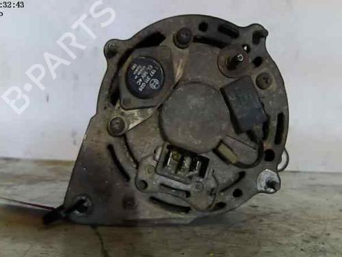 Alternator FORD ESCORT V (AAL, ABL) 1.4 | BP12632190M7 