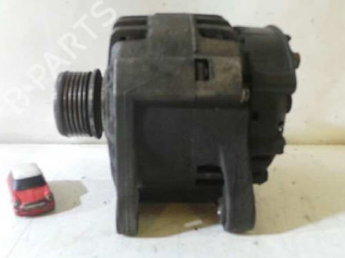 Alternator NISSAN KUBISTAR Van (X76) 1.5 dCi | BP12610652M7