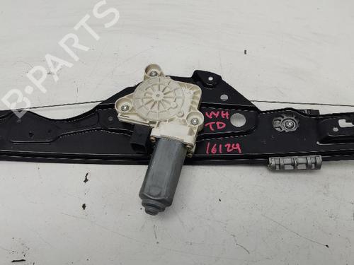 Used Rear right window mechanism MERCEDES-BENZ E-CLASS (W211) E 320 CDI (211.022) (224 hp) 16097602
