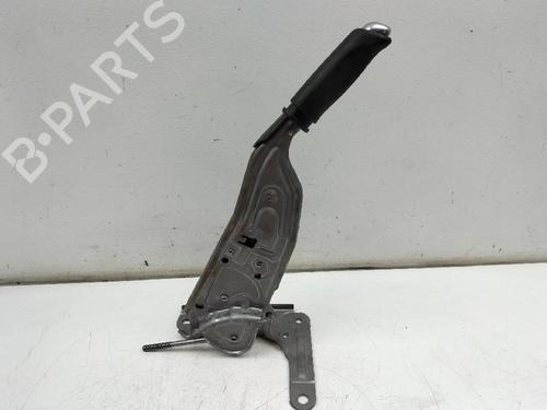 Hand brake RENAULT MEGANE IV Saloon 1.5 dCi 90 (LVA1) | BP13546969I18