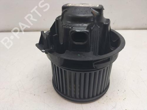 Used Heater blower motor PEUGEOT 207 (WA_, WC_) 1.4 HDi (68 hp) 14242960