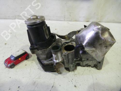 Egr VW GOLF VI (5K1) 1.6 TDI | BP12621707M69 