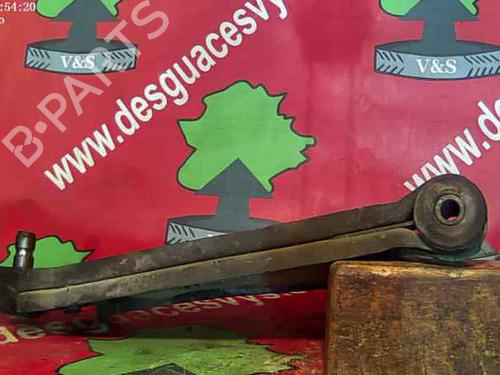 Right front suspension arm DAEWOO NUBIRA Saloon (J200) 1.8 | BP12631191M13 