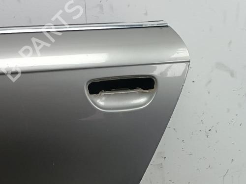 Left rear door AUDI A6 C6 (4F2)  | BP24865537C4 