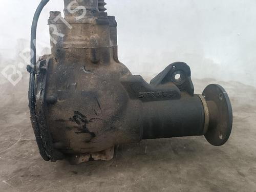 Front differential MITSUBISHI PAJERO III (V7_W, V6_W) 3.2 Di-D (V68W) | BP23334519M23 