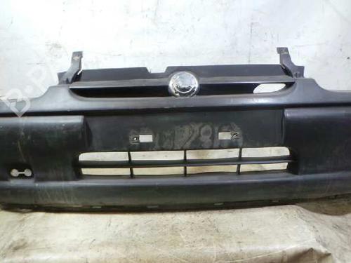 Used Front bumper OPEL CORSA B (S93) 1.2 i (F08, F68, M68) (45 hp) 12607172