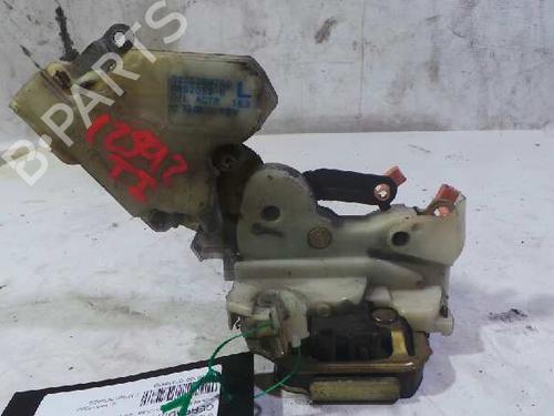 Used Rear left lock NISSAN ALMERA TINO (V10) 2.0 (136 hp) 12611737