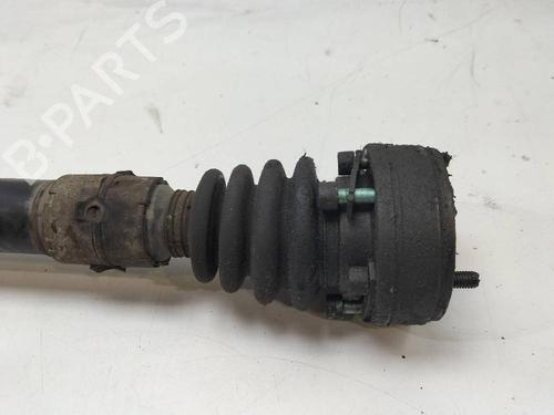 Right front driveshaft SEAT TOLEDO II (1M2) 1.9 TDI | BP12628329M39 