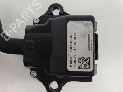 Steering column stalk BMW 5 (E60) 525 i xDrive | BP15673714I23 