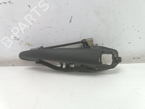 Used Front left exterior door handle BMW 3 (E46) [1997-2005]  16403911