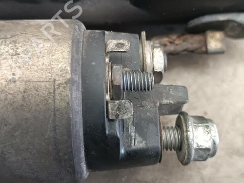Starter MERCEDES-BENZ E-CLASS (W211)  | BP22411868M8 
