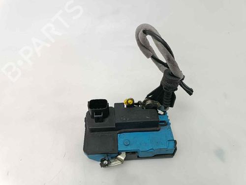 Used Front right lock VOLVO XC90 I (275) D5 AWD (185 hp) 17361281