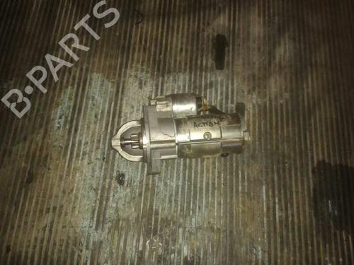 Used Starter SSANGYONG ACTYON SPORTS I (QJ) 2.0 Xdi (141 hp) 16174401
