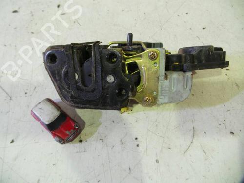 Used Rear left lock HYUNDAI SANTA FÉ I (SM) 2.0 CRDi 4x4 (113 hp) 12621991