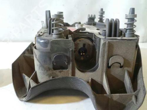 Driver airbag NISSAN TERRANO II (R20) 2.7 TDi 4WD | BP12617811C9 