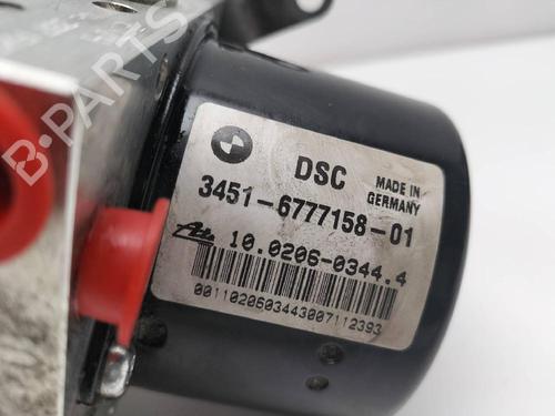 ABS pump BMW 3 (E90) 320 d | BP12627281M43 