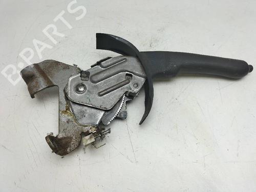 Used Hand brake NISSAN TERRANO II (R20) 2.7 TDi 4WD (125 hp) 12629676