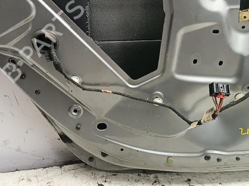 Left rear door AUDI A6 C6 (4F2)  | BP24865537C4 