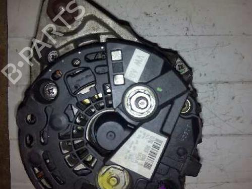 Alternator CHERY COWIN 2 1.5 | BP12626597M7 