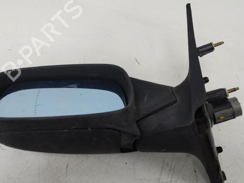 Left mirror RENAULT LAGUNA II Grandtour (KG0/1_) 2.2 dCi (KG0F) | BP16073087C26 