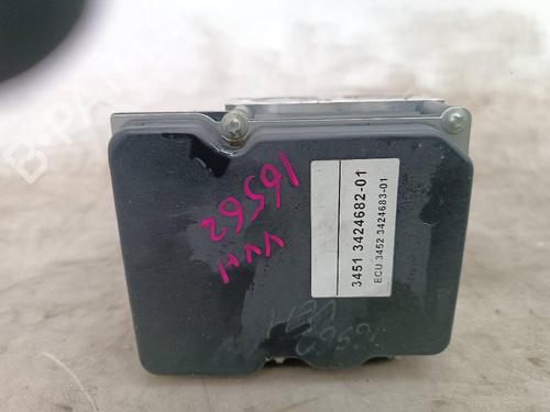 ABS pump BMW X3 (E83)  | BP24494333M43 