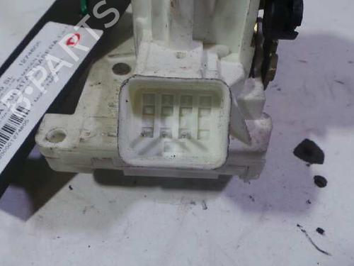 Rear right lock FORD MONDEO III (B5Y)  | BP12609960C99 