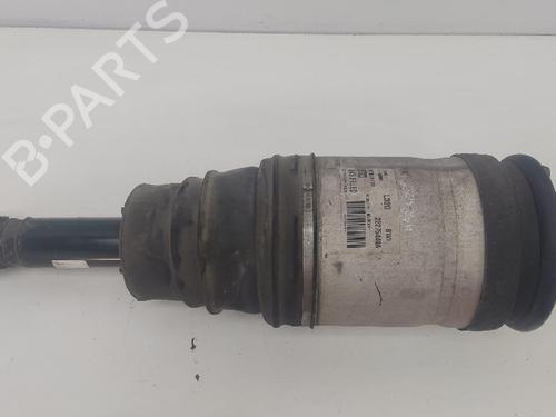 Used Left rear shock absorber LAND ROVER RANGE ROVER SPORT I (L320) 2.7 D 4x4 (190 hp) 15598391