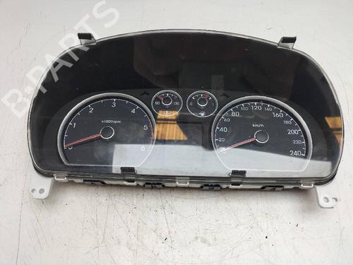 Used Instrument cluster HYUNDAI i30 (GD) [2011-2025]  13498009
