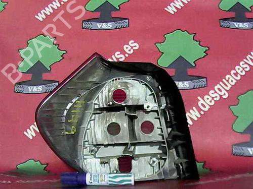 Right taillight BMW 1 (E87) 120 d | BP12632390C35 