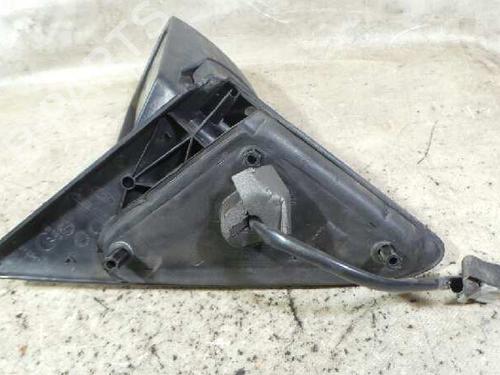 Right mirror FORD MONDEO III (B5Y)  | BP12610554C27 