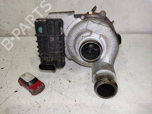 Turbolader/Kompressor FORD MONDEO IV Saloon (BA7) 1.8 TDCi (125 hp) 12624193