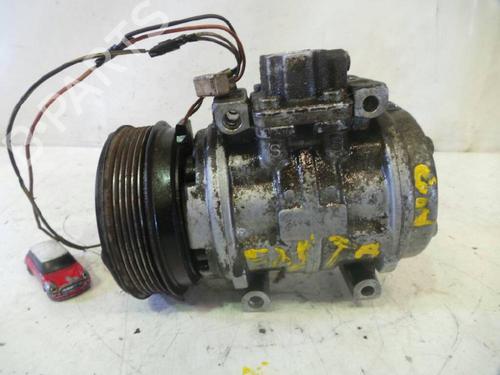 Used AC compressor FORD FIESTA III (GFJ) 1.4 (73 hp) 12617928