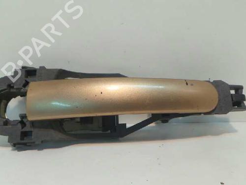 Used Front right exterior door handle SKODA OCTAVIA I (1U2) 1.9 TDI (90 hp) 12615210