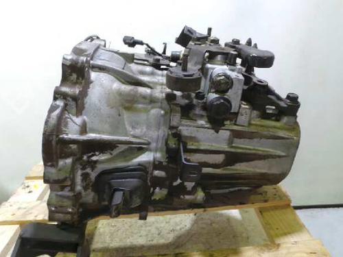 Gearbox HYUNDAI MATRIX (FC)  | BP12630995M3 