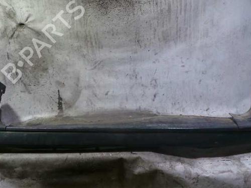Used Rear bumper RENAULT KANGOO Express (FC0/1_) D 55 1.9 (FC0D) (54 hp) 12612715
