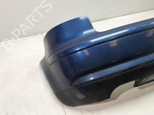 Rear bumper AUDI A3 (8P1)  | BP12630028C8 