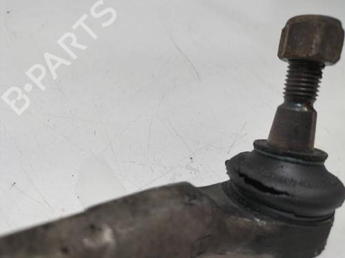 Steering rack SEAT ALTEA (5P1) 2.0 TDI | BP15129114M22