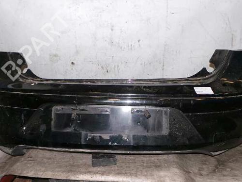 Rear bumper SEAT TOLEDO III (5P2)  | BP12610843C8 