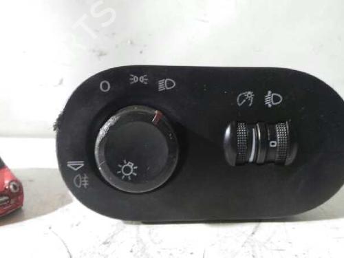 Forlygtekontakt SEAT CORDOBA (6L2) 1.4 16V (75 hp) 12618262