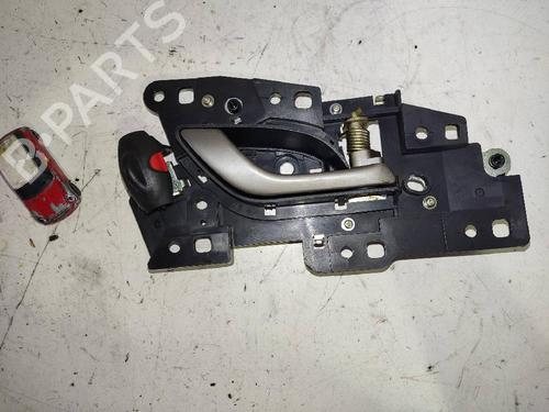 Højre bagtil invendig håndtag FORD B-MAX (JK) 1.5 TDCi (75 hp) 12625155