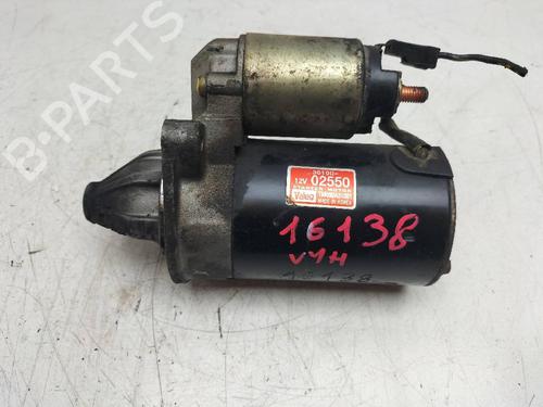 Used Starter HYUNDAI ATOS (MX) 1.0 i (58 hp) 13398901