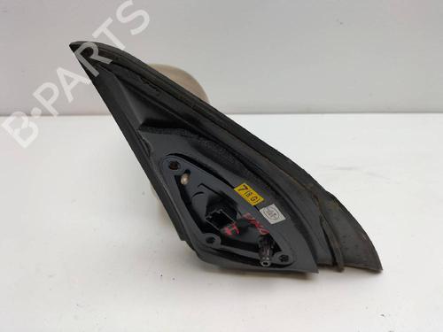 Left mirror KIA RIO I Hatchback (DC) 1.5 16V | BP12626778C26 