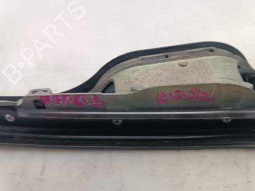 Rear right exterior door handle SEAT LEON (1P1)  | BP19939332C130 