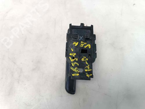 Rear right interior door handle NISSAN TERRANO II (R20)  | BP17626431I16 