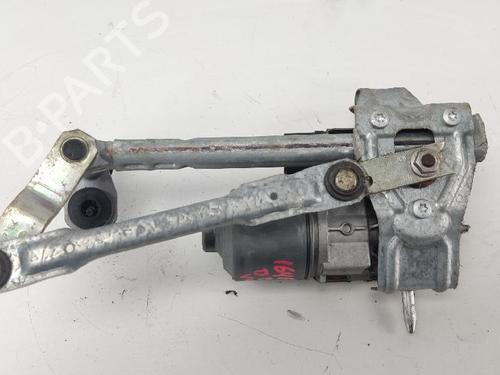 Used Front wiper motor SEAT ALTEA XL (5P5, 5P8) 1.6 TDI (105 hp) 15882588